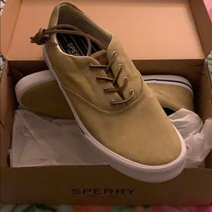 Mens Sperry Striper II